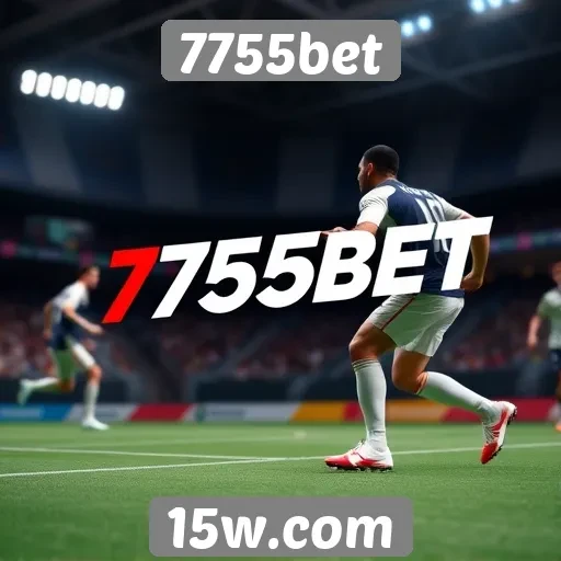 Estudo sobre a popularidade do 7755bet entre jogadores