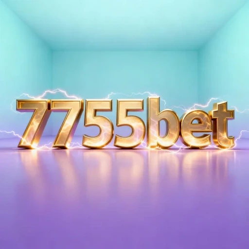 7755bet Logo