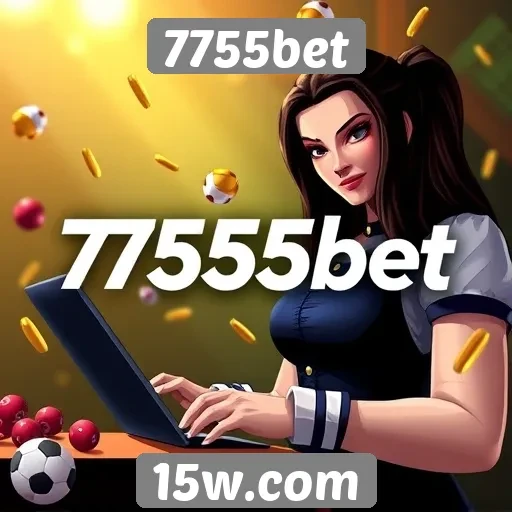 Análise das opções de jogos disponíveis no 7755bet