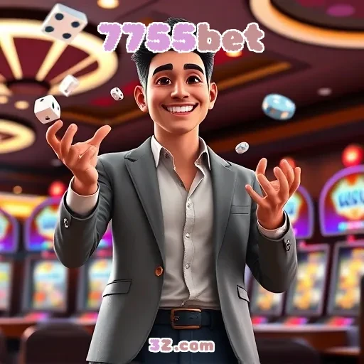 7755bet Cassino Ao Vivo
