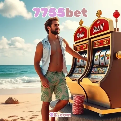 7755bet Esportes Ao Vivo