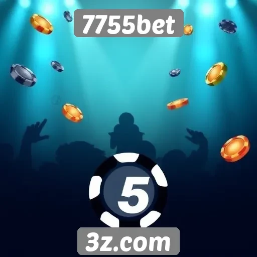 Principais jogos oferecidos na plataforma 7755bet