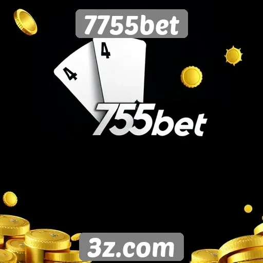 Métodos de pagamento disponíveis na 7755bet