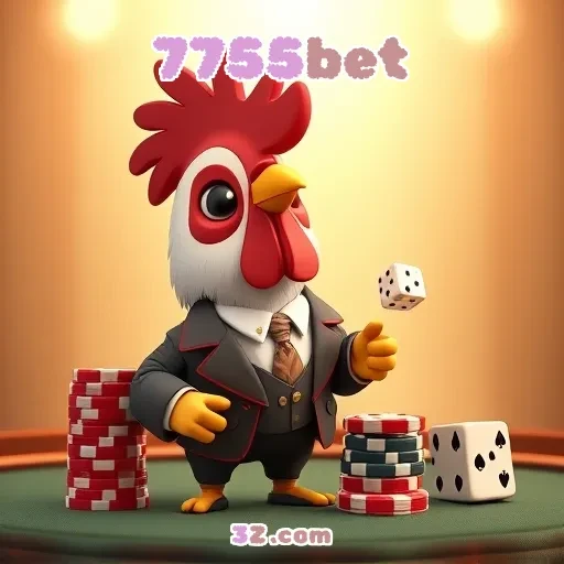 7755bet Indicações